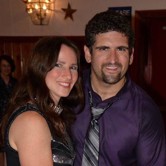 Meet your Posher, Katie - Picture 1 of 1